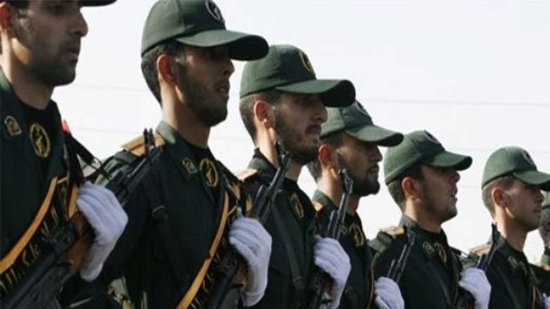 60 hezar çekdarên Îranî li Sûriyê hene